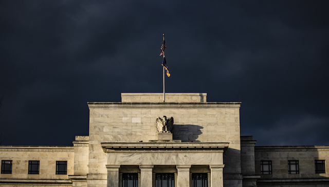 张启迪：加息之外，更应关注美联储缩表及其对中国的影响
