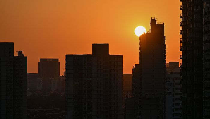 房地产,财经速递