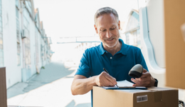 跨境物流浪潮更洶涌了