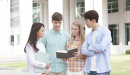 国际教育市场恢复生机，英美澳加留学地位难撼动