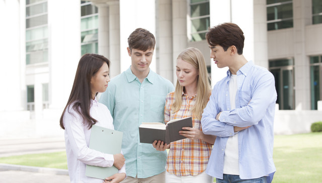 国际教育市场恢复生机，英美澳加留学地位难撼动