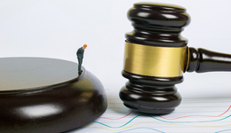 廈門國際信托為逾11億欠款申請執(zhí)行，但前面還排了好幾家機構(gòu)