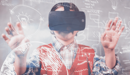 元宇宙+教育：全新的機(jī)會(huì)是什么？