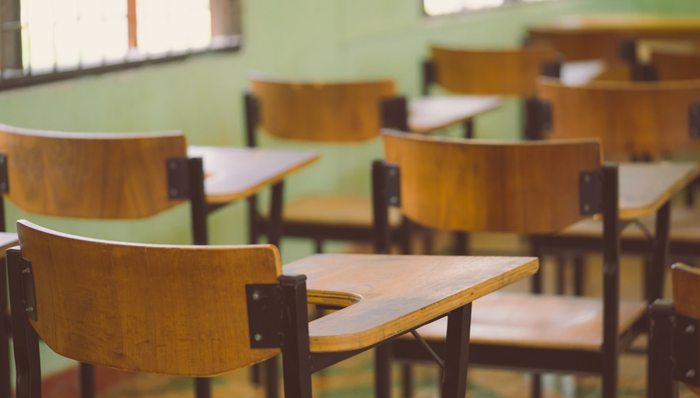 成人学习,职业教育