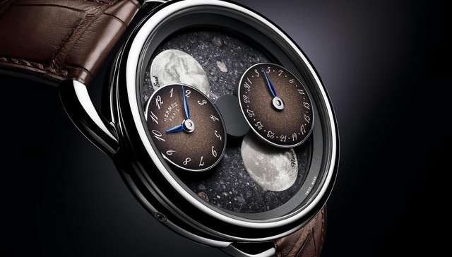 爱马仕去年卖最好的竟然不是“铂金包”