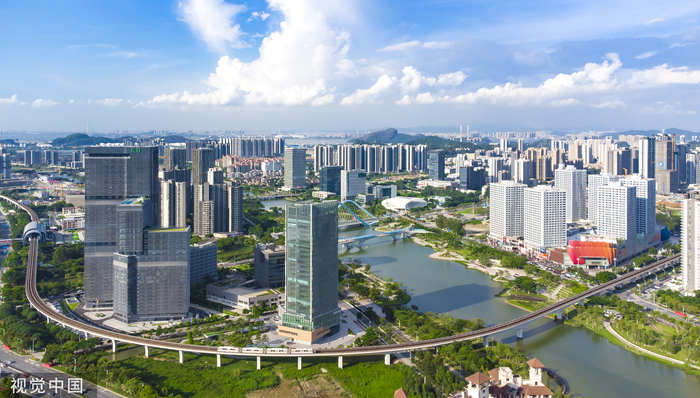 粤港澳,南沙,港澳