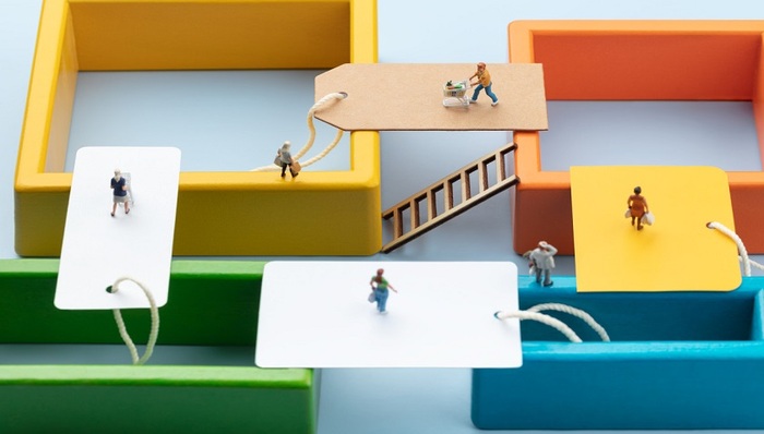 新消费,零售,行业观察,喜茶,文和友,墨茉点心局