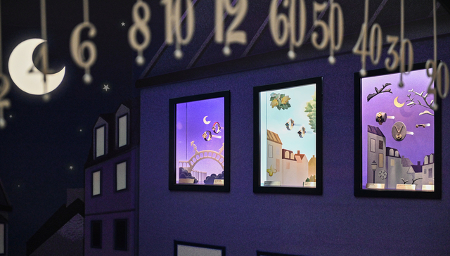 梵克雅宝限时空间以梦幻诗意世界亮相，普拉达让萌宠也穿上轻盈户外装｜是日美好事物