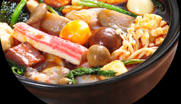 麻辣烫，中餐的救命稻草？