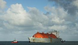 壳牌：LNG供需缺口将在2025年前后出现