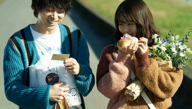 《花束般的恋爱》今日国内上映，坂元裕二为什么总是让人感动？