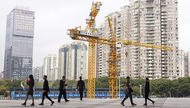 房贷利率普遍下调，深圳首套4.9%为一线城市最低