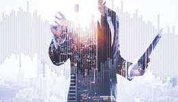 指數(shù)5連陰后A股會怎么走？私募人士：成長股投資依然具備性價比