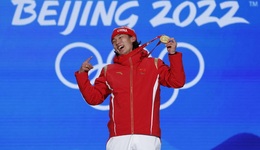 奧運關注度極高，但僅有5%運動員能將商業(yè)價值變現(xiàn)