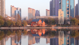 【深度】又是菏泽！第一个降首付背后，激进旧改导致的楼市难题