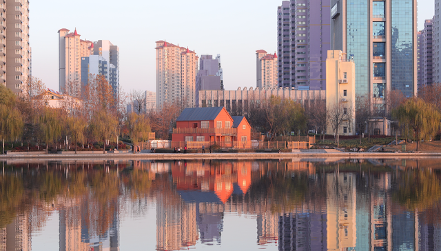 【深度】又是菏泽！第一个降首付背后，激进旧改导致的楼市难题