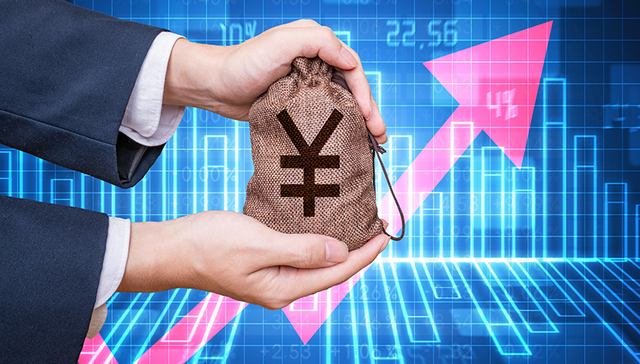 董承非,睿郡资产