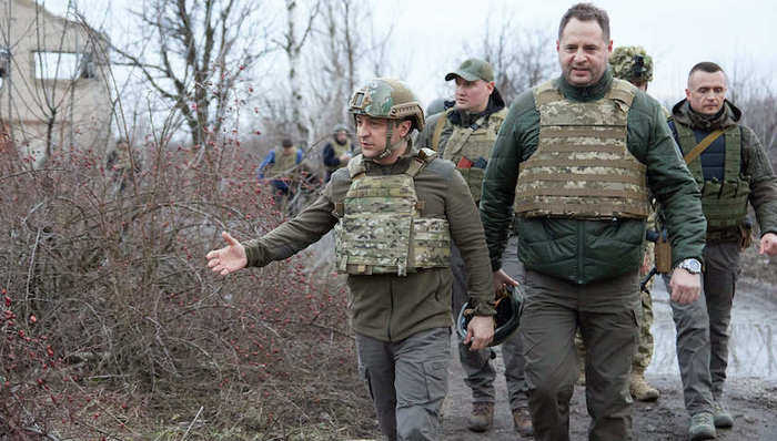 俄罗斯方块,欧洲政治,惊奇的发现