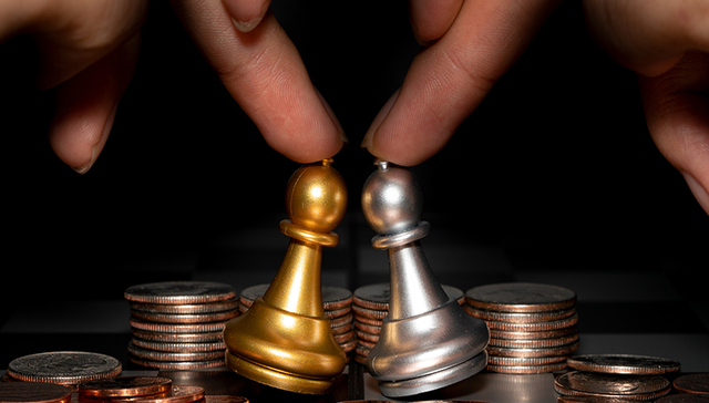 小规模组最高收益47%、巨头表现惨淡，今年前四月私募业绩与规模呈负相关