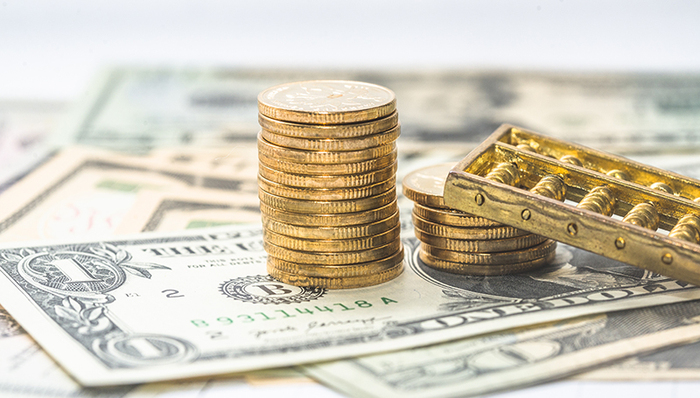 阿巴马,华软新动力,桥水