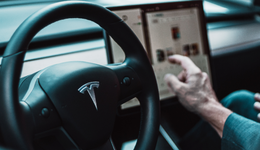 高管频繁离职，智能驾驶之路为何如此动荡？