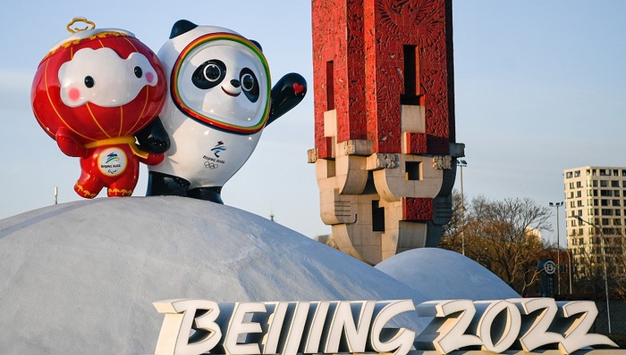 冰墩墩正式下班，雪容融会成为新顶流吗？