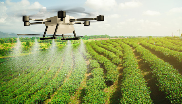 2022农险图绘｜多地制定“作战图”备战春耕，科技赋能瞄准数据痛点