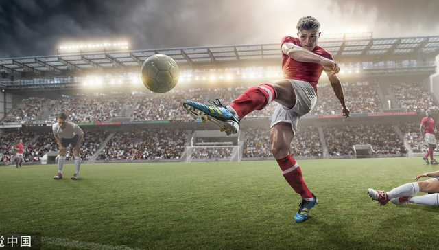 揭秘贝克汉姆、C罗、梅西的财富帝国