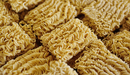 今麥郎沖擊IPO，底氣何在？