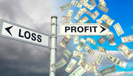 好未来2022财年前三季度净亏超10亿美元