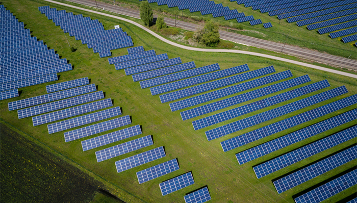 光伏,资本市场,周期