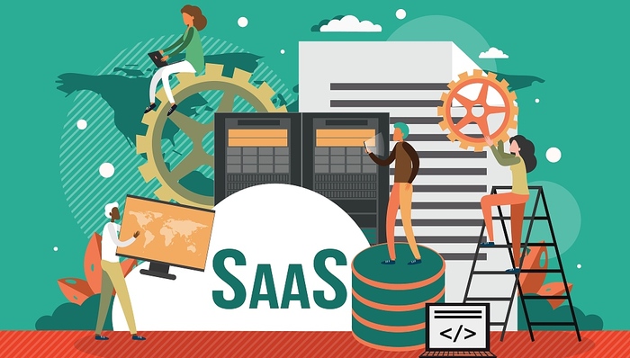 SaaS估值集体抬升时代，这家工业互联网公司为何不急于扩张边界？| REAL 100