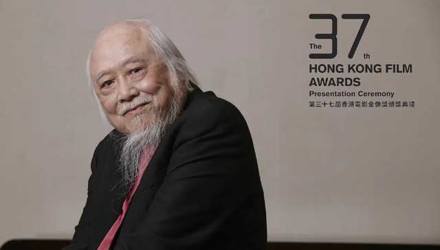 逝者 | 导演楚原逝世：87年“欢声泪影”，66载影史兴衰