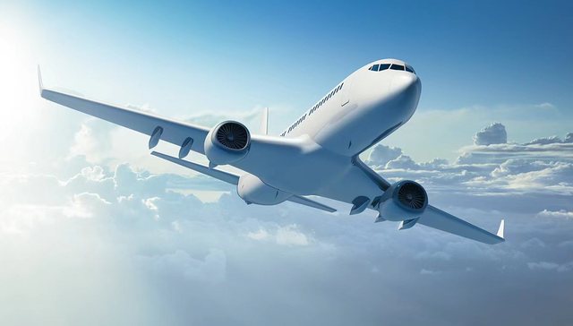 受俄乌局势影响，约10家航空公司暂停往返乌克兰航班