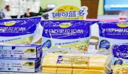 妙可蓝多的奶酪棒还甜吗？