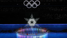 硬核冬奧，盤點冬奧各大高科技背后的科技公司