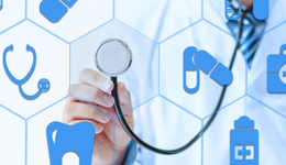 云康集团二次递表圆梦，借助疫情扭亏但盈利不可持续