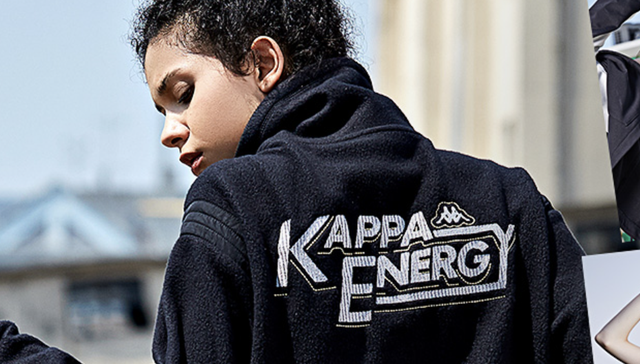 Kappa,运动品牌,消费,投资,李宁
