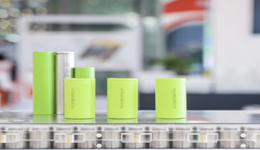 二线电池厂商“围攻”宁德时代