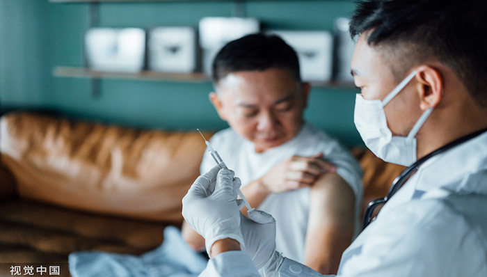 推行全民检测背后，香港公私营医疗资源是如何失衡的