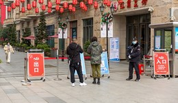 武漢14例陽性病例均與培訓(xùn)班相關(guān)，感染病毒為奧密克戎變異株