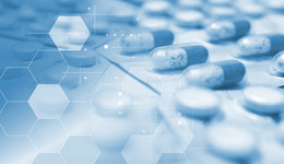 2025年，我們能吃上“AI制的藥”嗎？