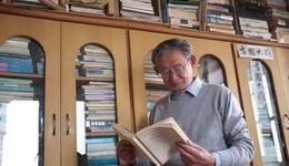 《紅與黑》譯者羅新璋去世，曾抄寫(xiě)傅雷譯作兩百多萬(wàn)字