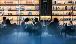 不再殺時(shí)間，才是新茶飲和海底撈的致命問題