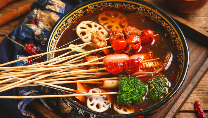 杨国福,食品安全,预制菜