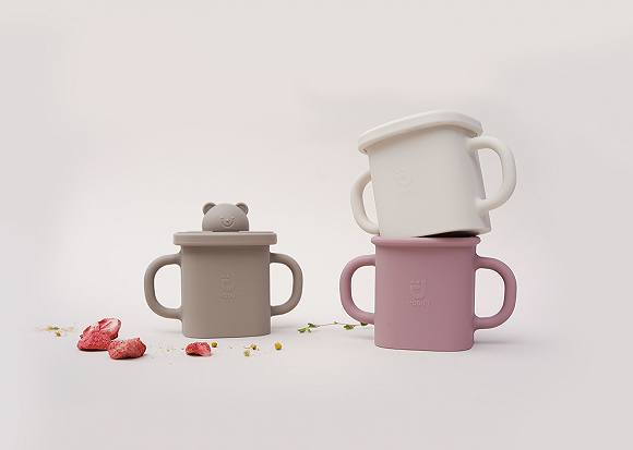 当“更敢花的一代”成为父母后，母婴用品MODU'I为何能备受瞩目？