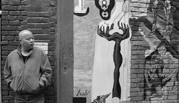 【专访】于坚：人不是横空出世，而总是出生在一个故乡一种母语中