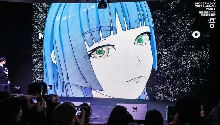 一家布局元宇宙的音乐公司这样展望未来娱乐