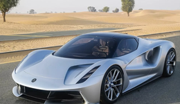 路特斯上市，落魄贵族能否成为吉利手中的金娃娃？