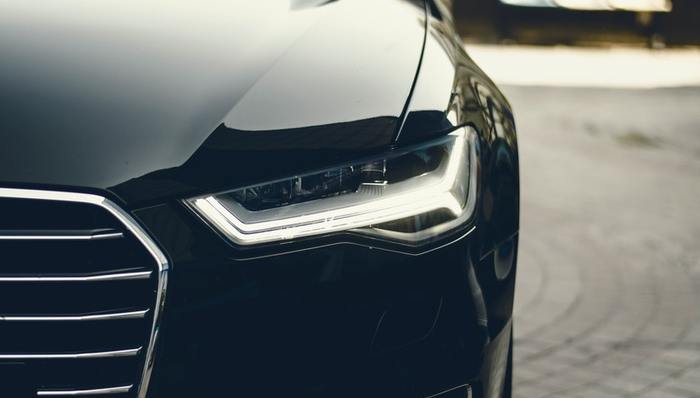 智能软件,新能源汽车